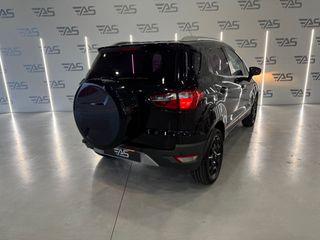 Ford Ecosport 1.5 TDCi 90cv Titanium