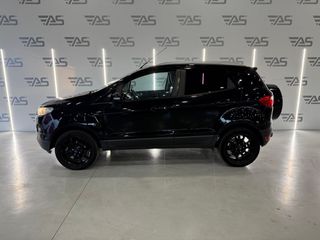 Ford Ecosport 1.5 TDCi 90cv Titanium