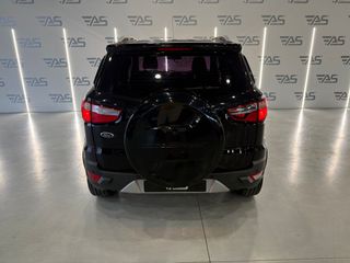 Ford Ecosport 1.5 TDCi 90cv Titanium