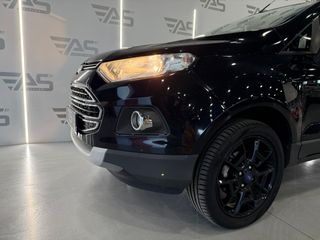 Ford Ecosport 1.5 TDCi 90cv Titanium