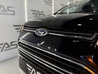 Ford Ecosport 1.5 TDCi 90cv Titanium