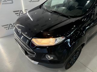 Ford Ecosport 1.5 TDCi 90cv Titanium