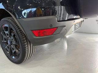 Ford Ecosport 1.5 TDCi 90cv Titanium