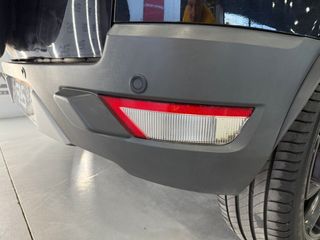 Ford Ecosport 1.5 TDCi 90cv Titanium