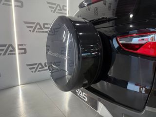 Ford Ecosport 1.5 TDCi 90cv Titanium