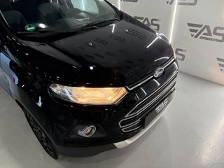 Ford Ecosport 1.5 TDCi 90cv Titanium