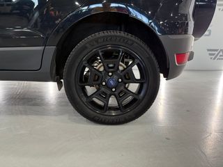 Ford Ecosport 1.5 TDCi 90cv Titanium