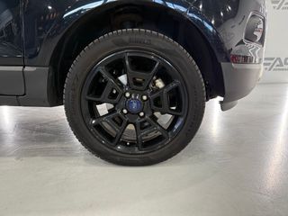 Ford Ecosport 1.5 TDCi 90cv Titanium