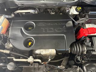 Ford Ecosport 1.5 TDCi 90cv Titanium