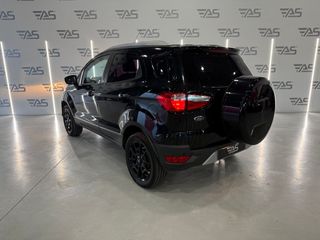 Ford Ecosport 1.5 TDCi 90cv Titanium