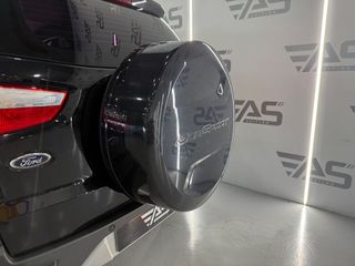 Ford Ecosport 1.5 TDCi 90cv Titanium