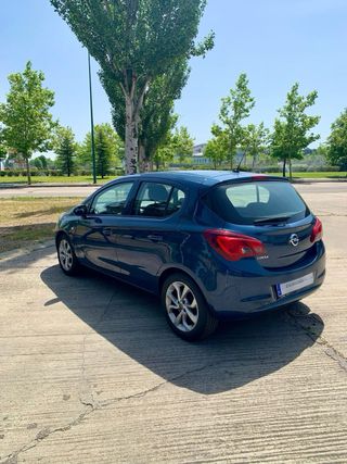 Opel Corsa 2017