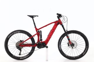 Bicicleta Focus Sam 2 XT talla M Reacondicionada