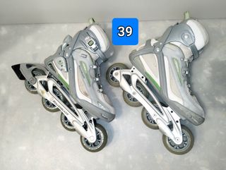 Patines Rollerblade Talla 39
