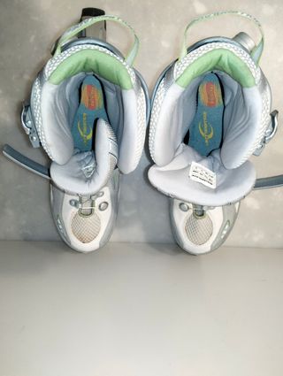 Patines Rollerblade Talla 39