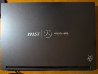 MSI Stealth 16 Mercedes AMG A13VG