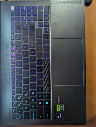 MSI Stealth 16 Mercedes AMG A13VG