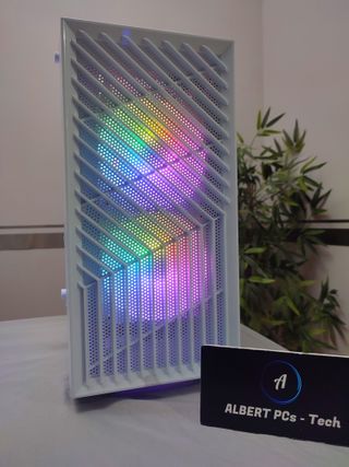 PC Gamer GTX 1660 Super, 14 NCL, 32GB R 512GB NVMe