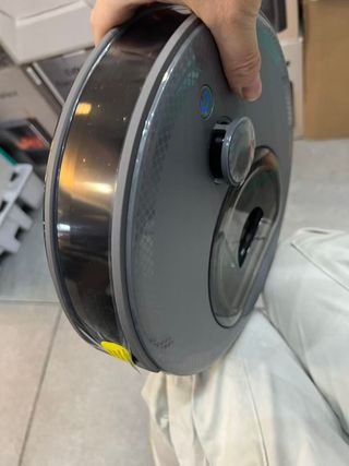 LEFANT M330 Robot Aspirador y Fregasuelos