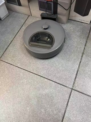 LEFANT M330 Robot Aspirador y Fregasuelos
