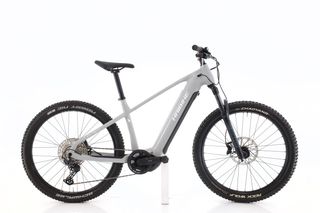 Bicicleta Haibike Alltrack 7 talla M Reacondicionada