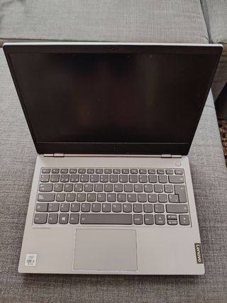 Ordenador portátil Lenovo Intel Core i5