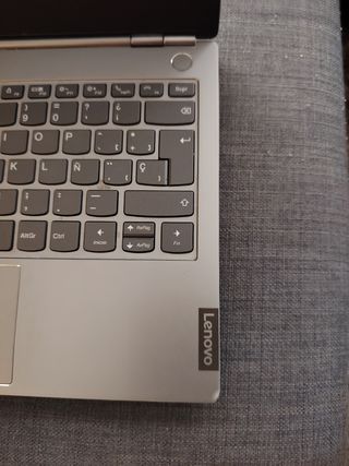 Ordenador portátil Lenovo Intel Core i5