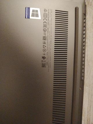 Ordenador portátil Lenovo Intel Core i5