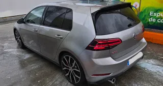 Volkswagen Golf 2018
