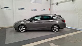 Opel Astra 1.4T SHT 107kW (145CV) Ultimate CVT ST