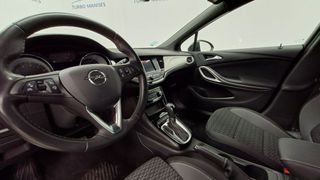 Opel Astra 1.4T SHT 107kW (145CV) Ultimate CVT ST