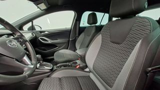 Opel Astra 1.4T SHT 107kW (145CV) Ultimate CVT ST
