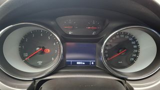 Opel Astra 1.4T SHT 107kW (145CV) Ultimate CVT ST