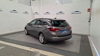 Opel Astra 1.4T SHT 107kW (145CV) Ultimate CVT ST