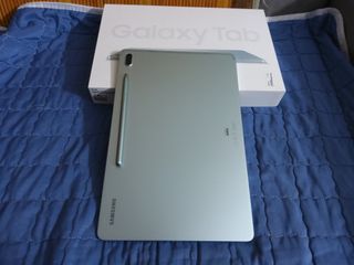 Samsung Galaxy Tab S7 fe