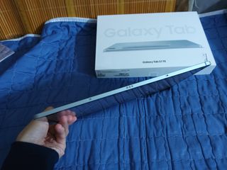 Samsung Galaxy Tab S7 fe