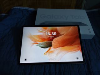 Samsung Galaxy Tab S7 fe