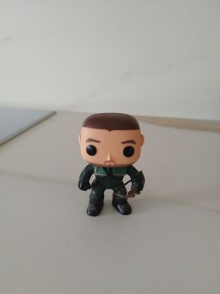 Lote 3 Funko Pop! 
