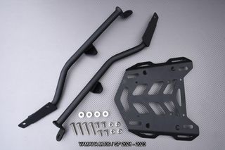Soporte de baúl Maletero YAMAHA MT09 SP 2021 2023