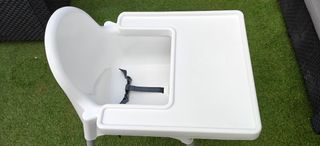 Trona Ikea Antilop Blanca