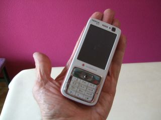 TELEFONO CELLULARE NOKIA N73
