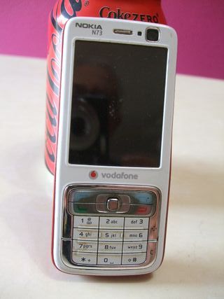 TELEFONO CELLULARE NOKIA N73
