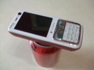 TELEFONO CELLULARE NOKIA N73
