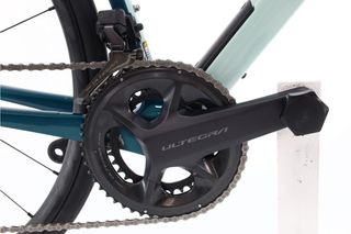Cannondale Synapse Carbonio Di2 12V t.56
