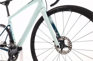 Cannondale Synapse Carbonio Di2 12V t.56