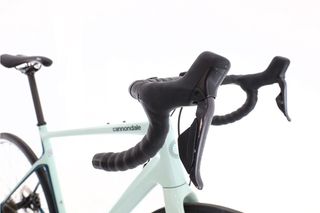 Cannondale Synapse Carbonio Di2 12V t.56