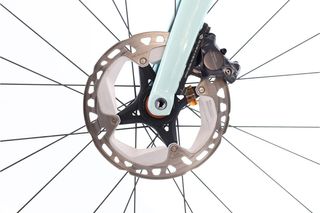 Cannondale Synapse Carbonio Di2 12V t.56