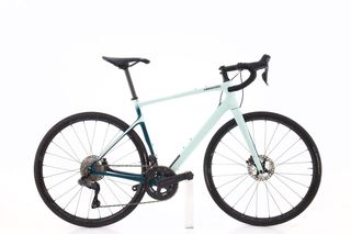 Cannondale Synapse Carbonio Di2 12V t.56