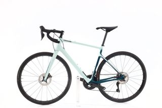 Cannondale Synapse Carbonio Di2 12V t.56