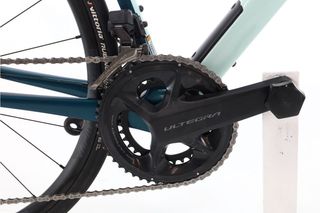 Cannondale Synapse Carbonio Di2 12V t.56